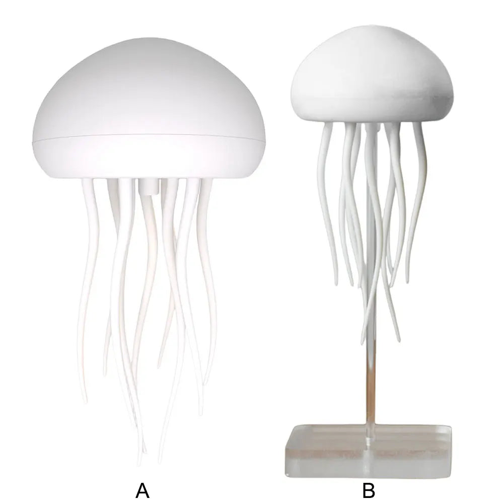 Lacommer™ |Jellyfish Bedside Night Light