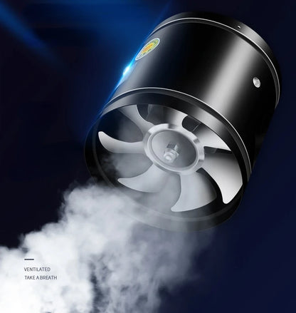 Lacommer™ |Powerful Mute Exhaust Fan