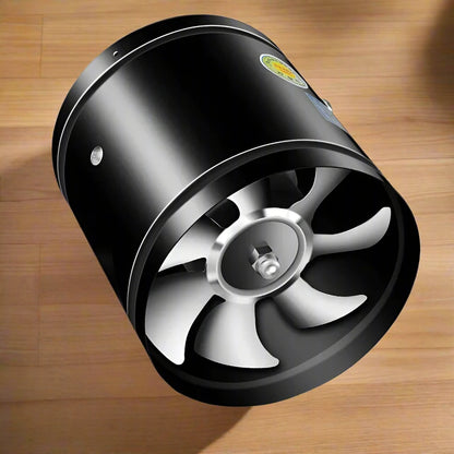 Lacommer™ |Powerful Mute Exhaust Fan