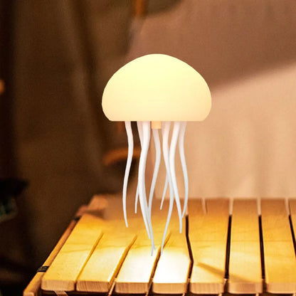 Lacommer™ |Jellyfish Bedside Night Light