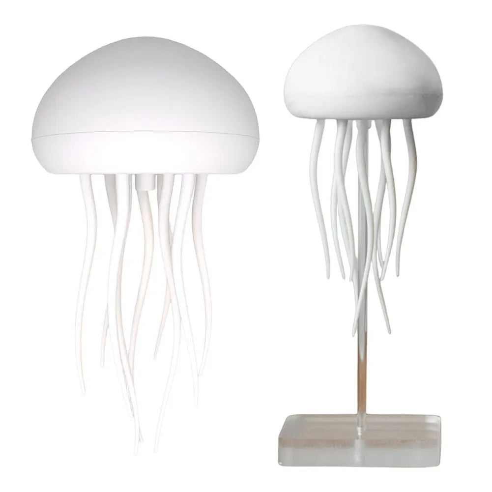 Lacommer™ |Jellyfish Bedside Night Light