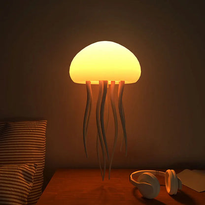 Lacommer™ |Jellyfish Bedside Night Light