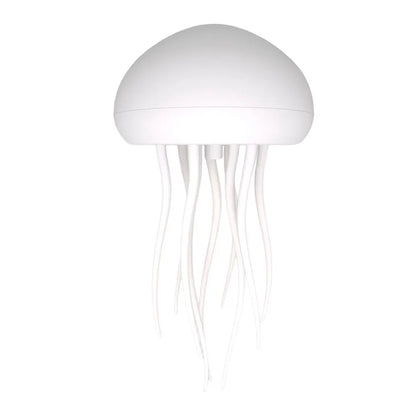 Lacommer™ |Jellyfish Bedside Night Light