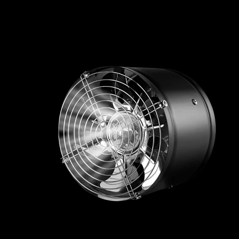 Lacommer™ |Powerful Mute Exhaust Fan