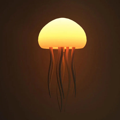 Lacommer™ |Jellyfish Bedside Night Light