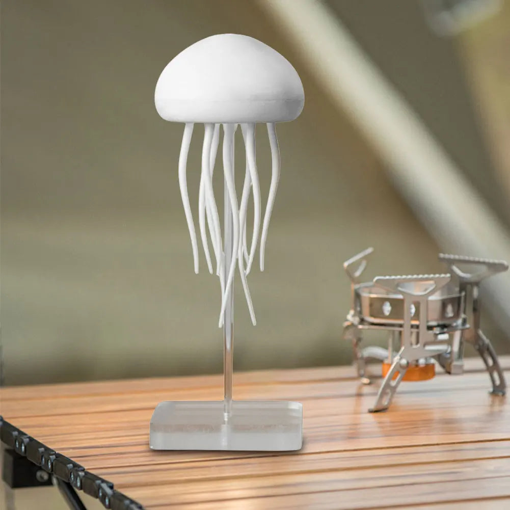 Lacommer™ |Jellyfish Bedside Night Light