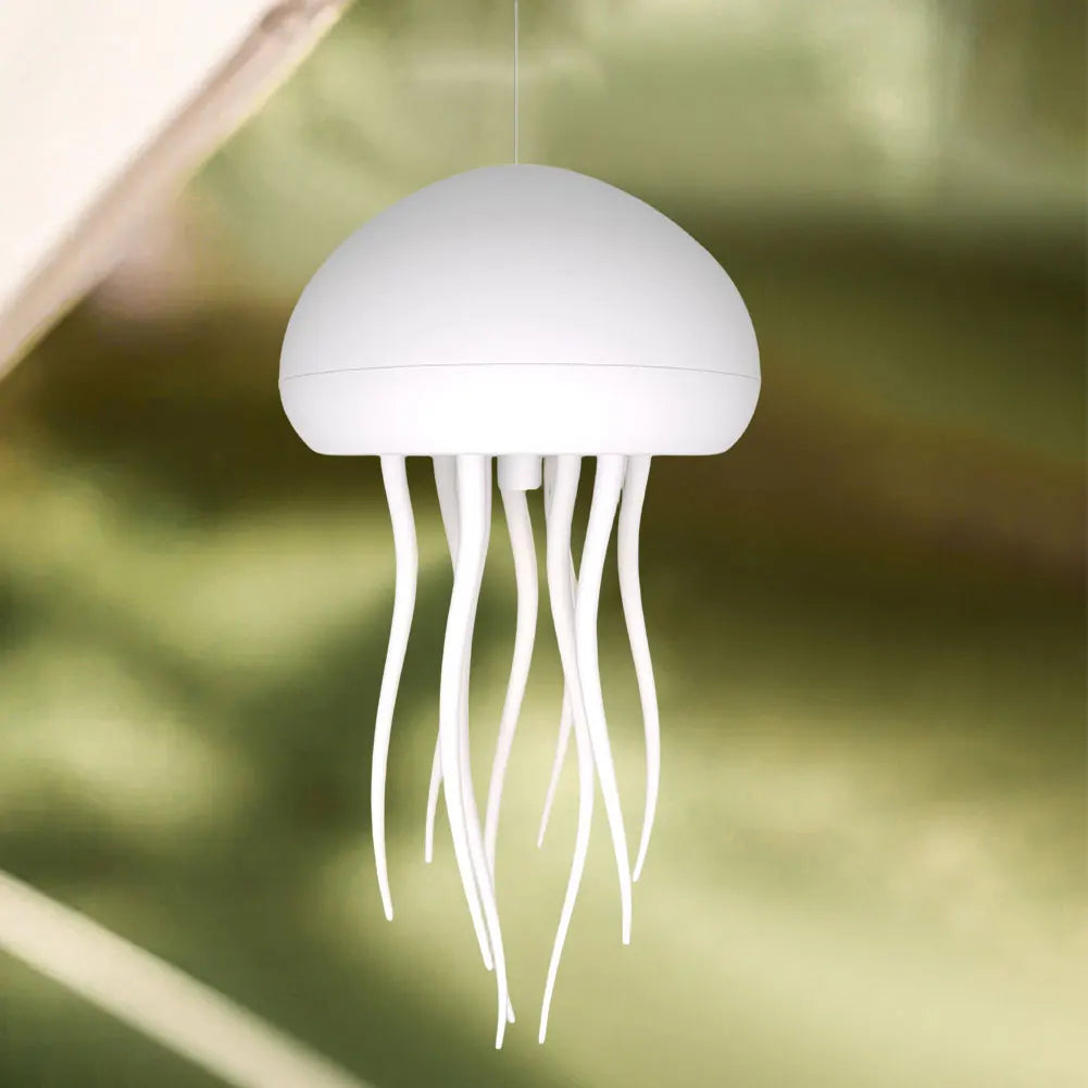 Lacommer™ |Jellyfish Bedside Night Light