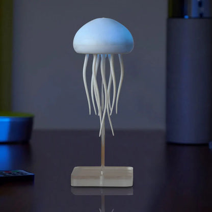 Lacommer™ |Jellyfish Bedside Night Light